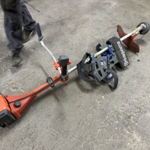 Rotofil professionnel